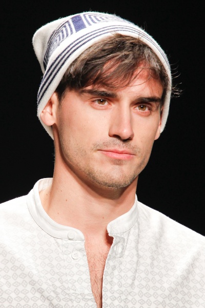 Band of Outsiders2011秋冬男装周