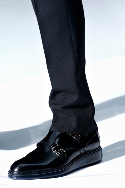 Dior Homme2013秋冬男装周