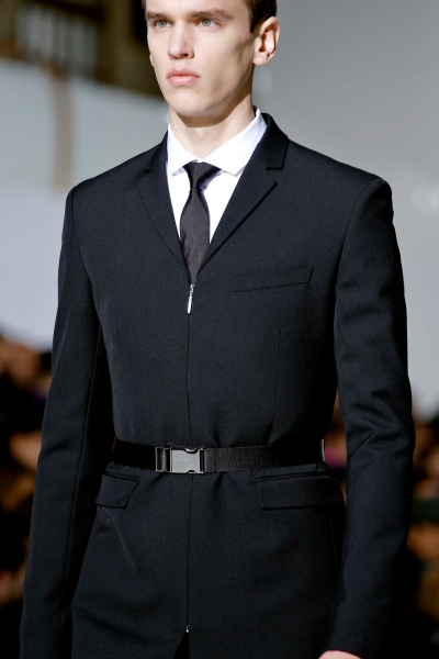 Dior Homme2013秋冬男装周