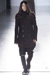 rickowens2015秋冬,rickowens2015 rick owens 2015年秋冬男装-巴黎