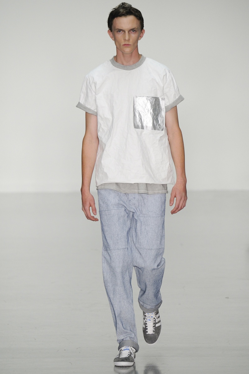 Richard Nicoll