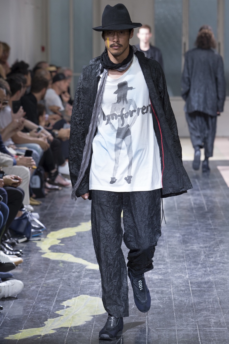 yohji yamamoto