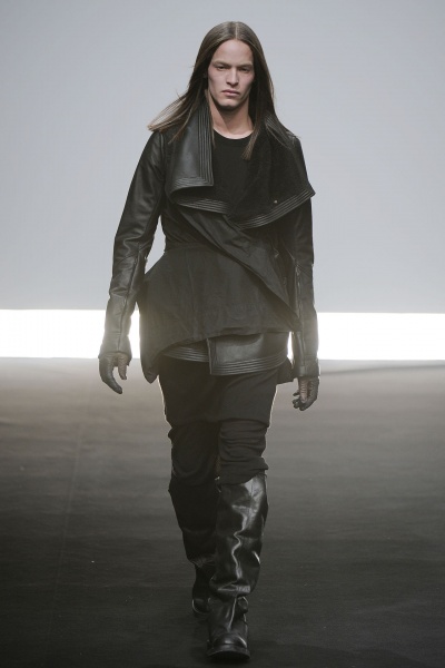 rickowens2015图片