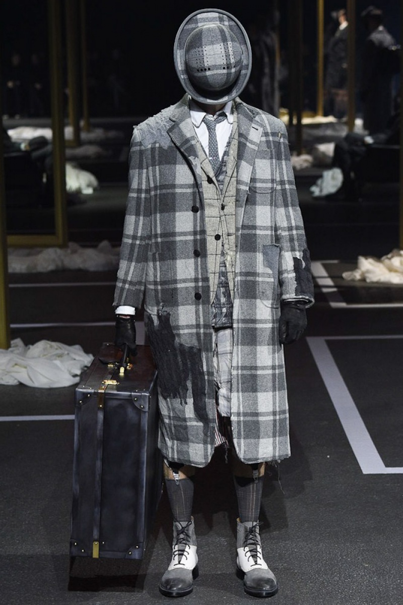 thom browne